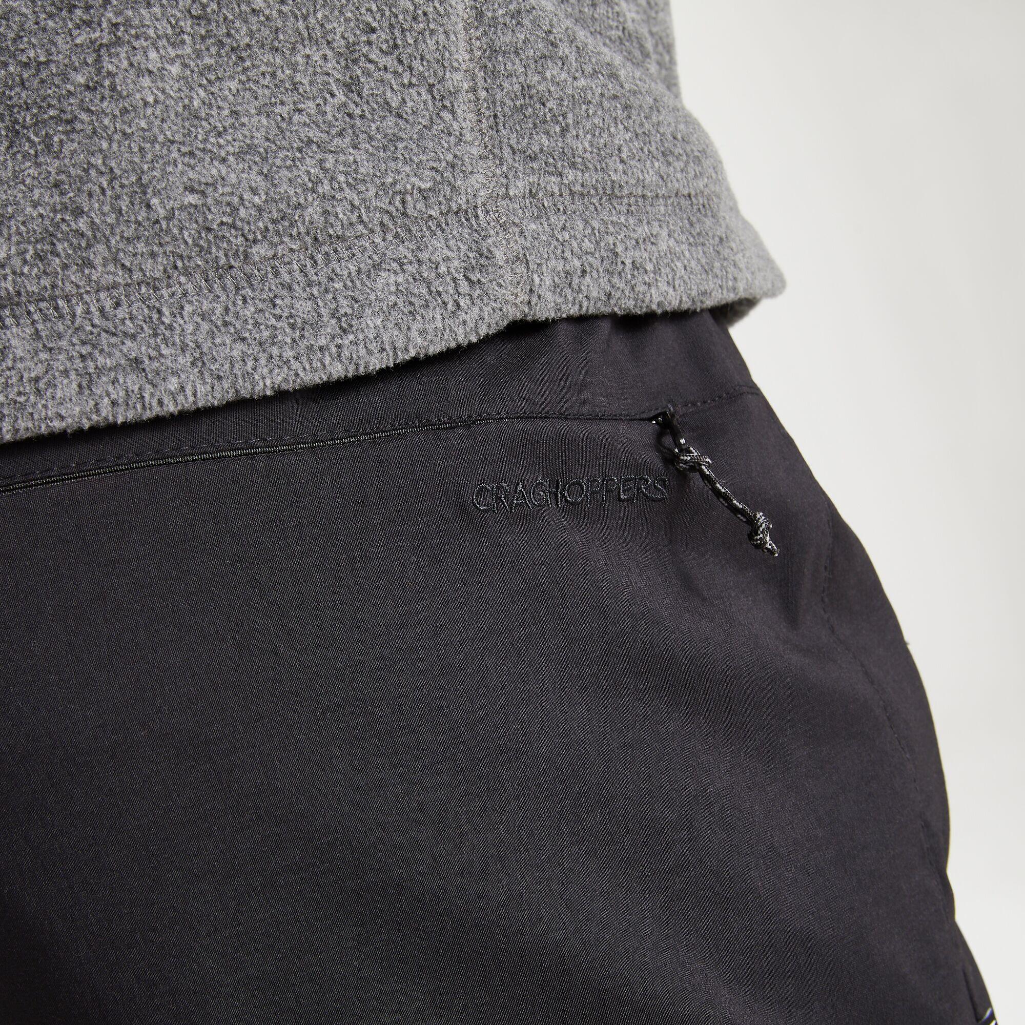 Kiwi Pro II Gefütterte Winterhose 2/5