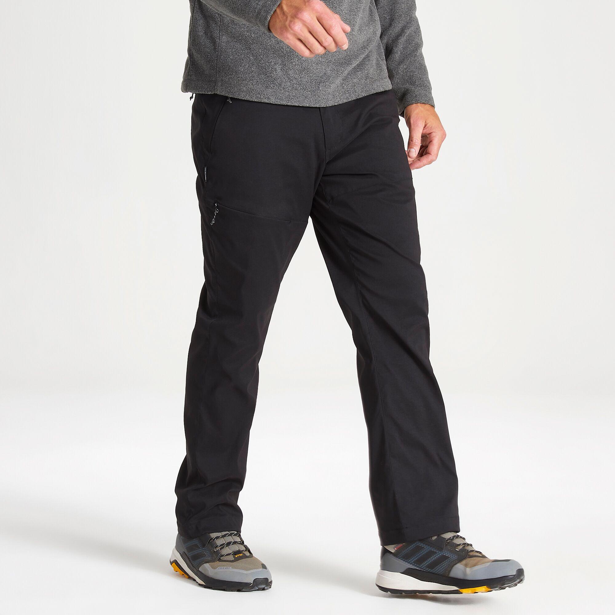 Kiwi Pro II Gefütterte Winterhose 5/5