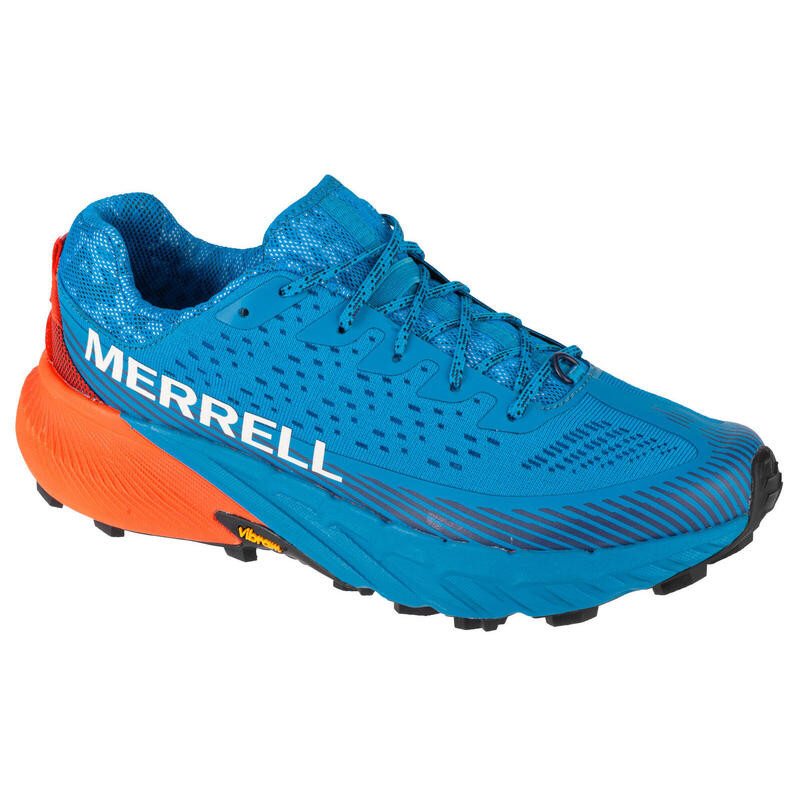 Férfi futócipő, Merrell Agility Peak 5