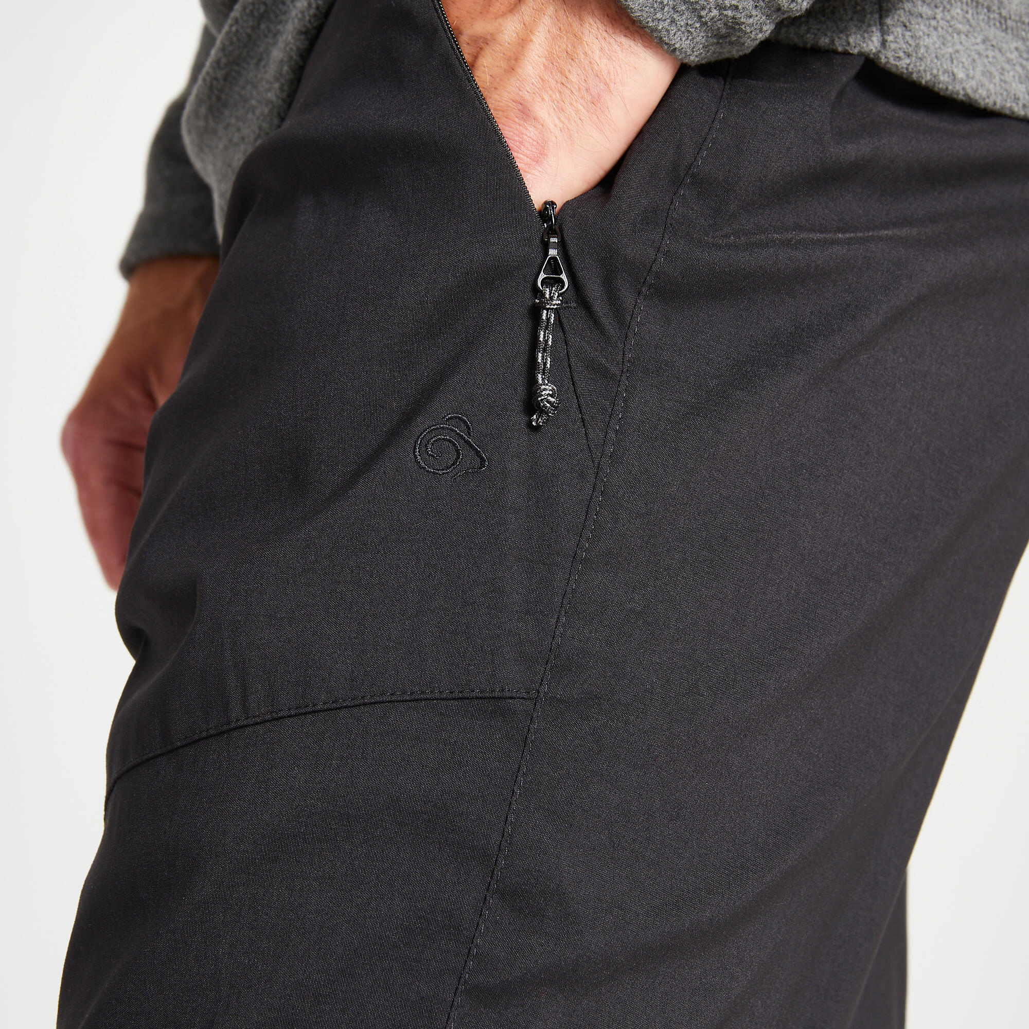 Kiwi Pro II Gefütterte Winterhose 4/5