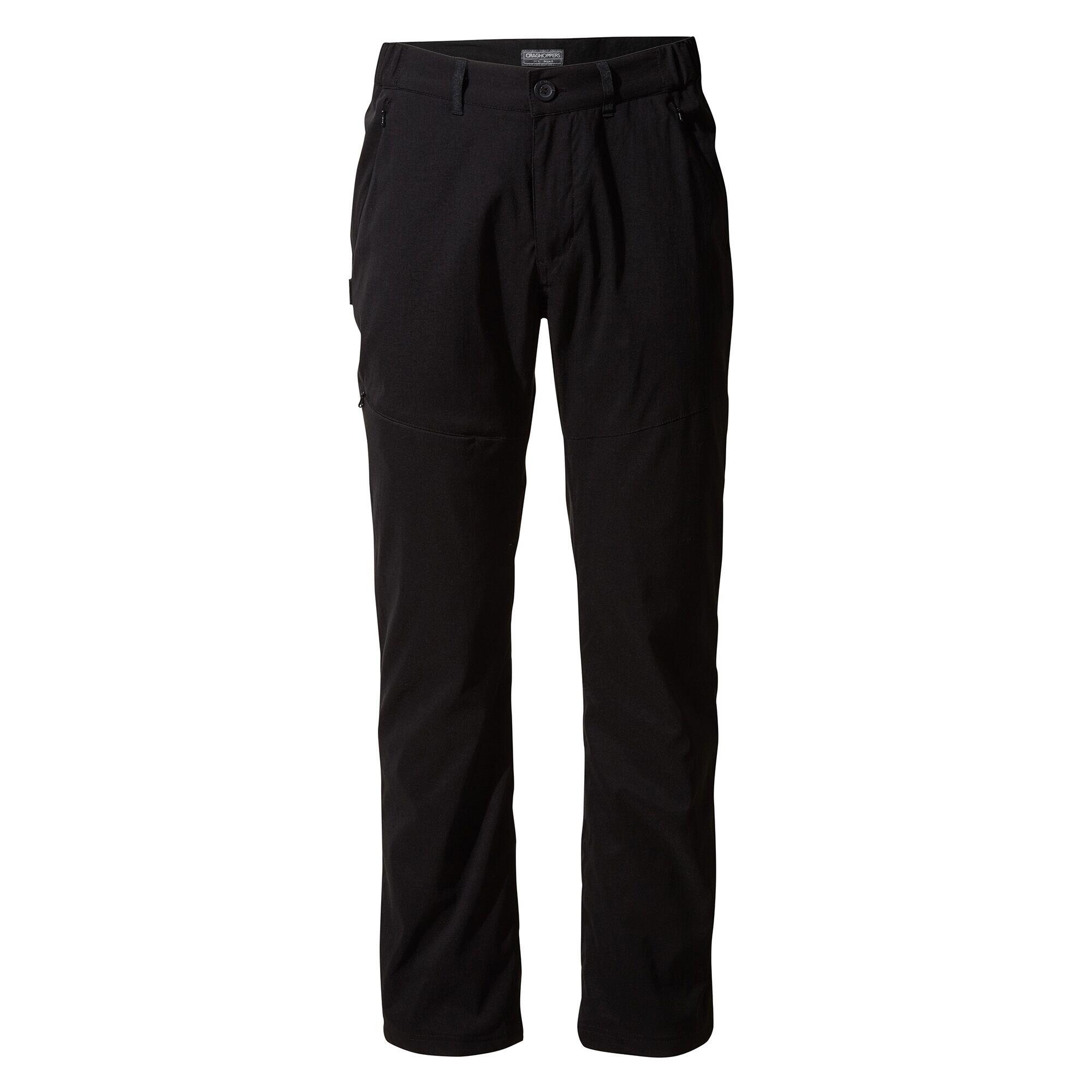 CRAGHOPPERS Men's Kiwi Pro II Winter Lined Trousers