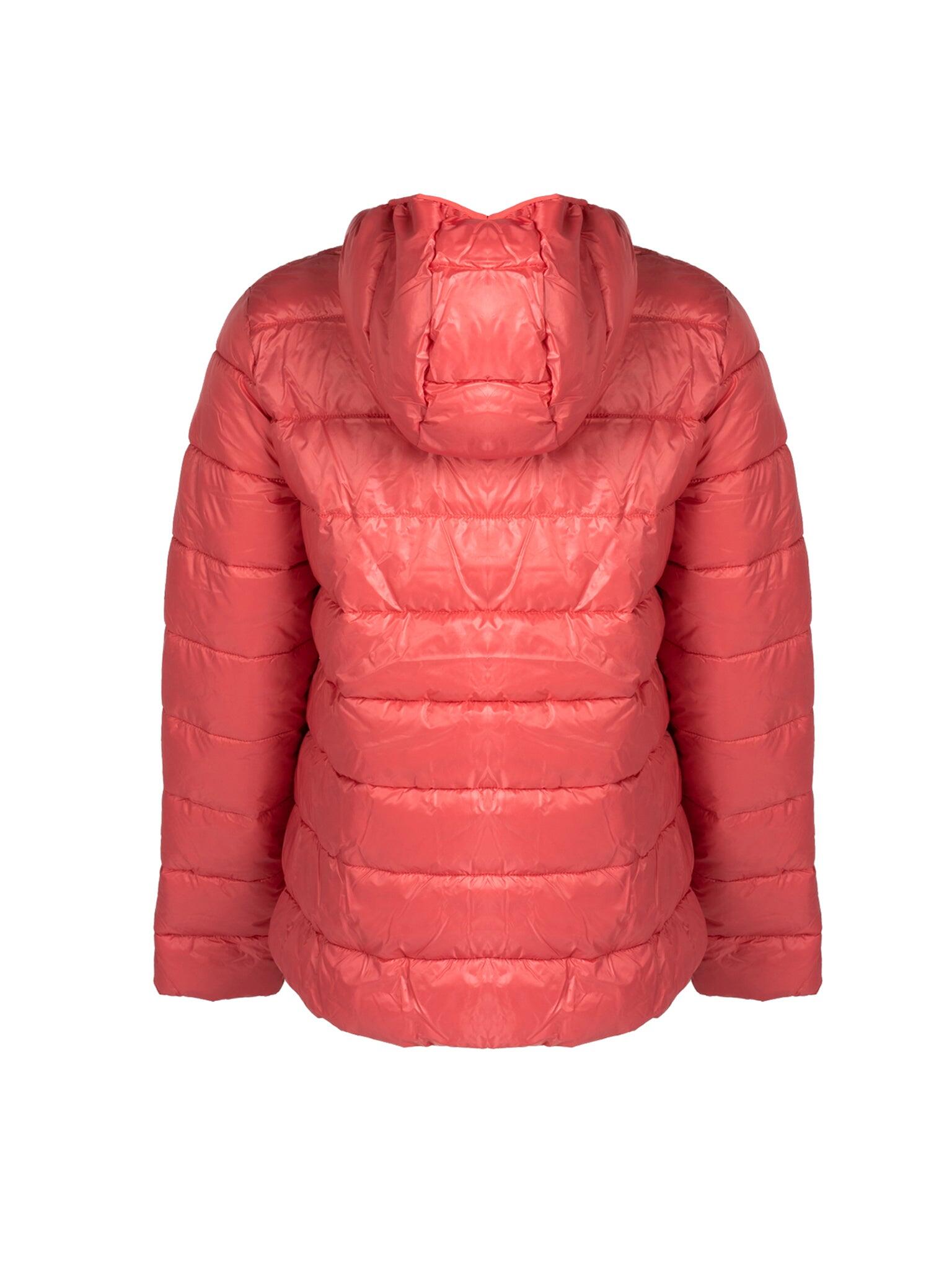 Winterjacke Hooded Polyfilled Damen 7/7