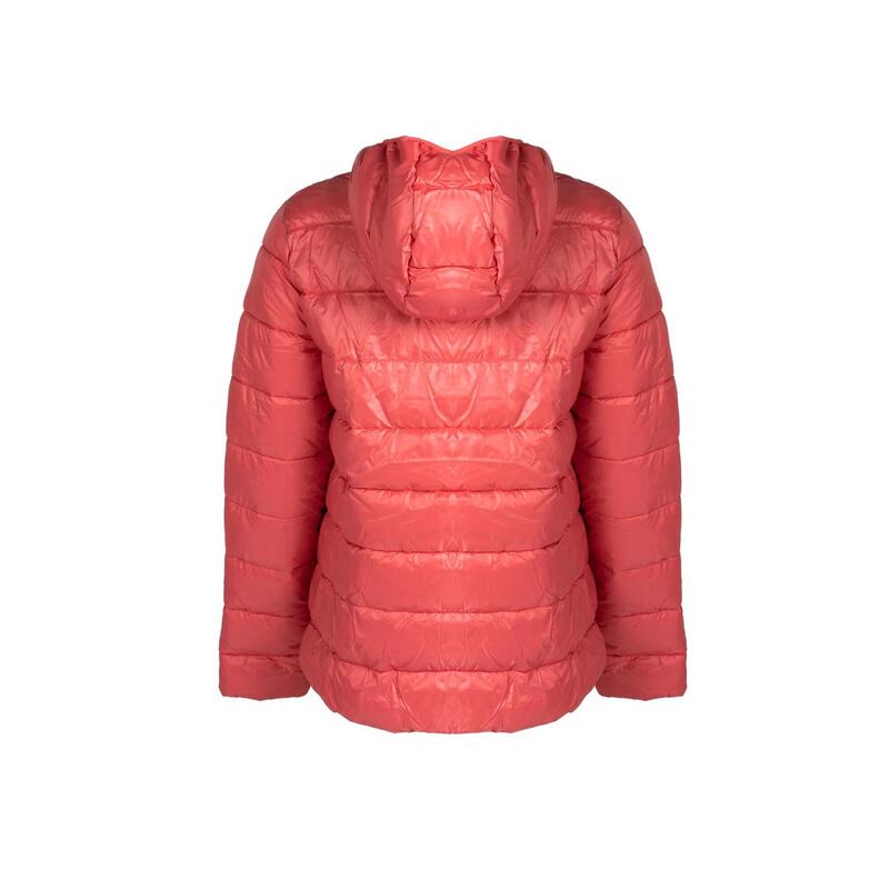 Kurtka turystyczna damska Down Jacket