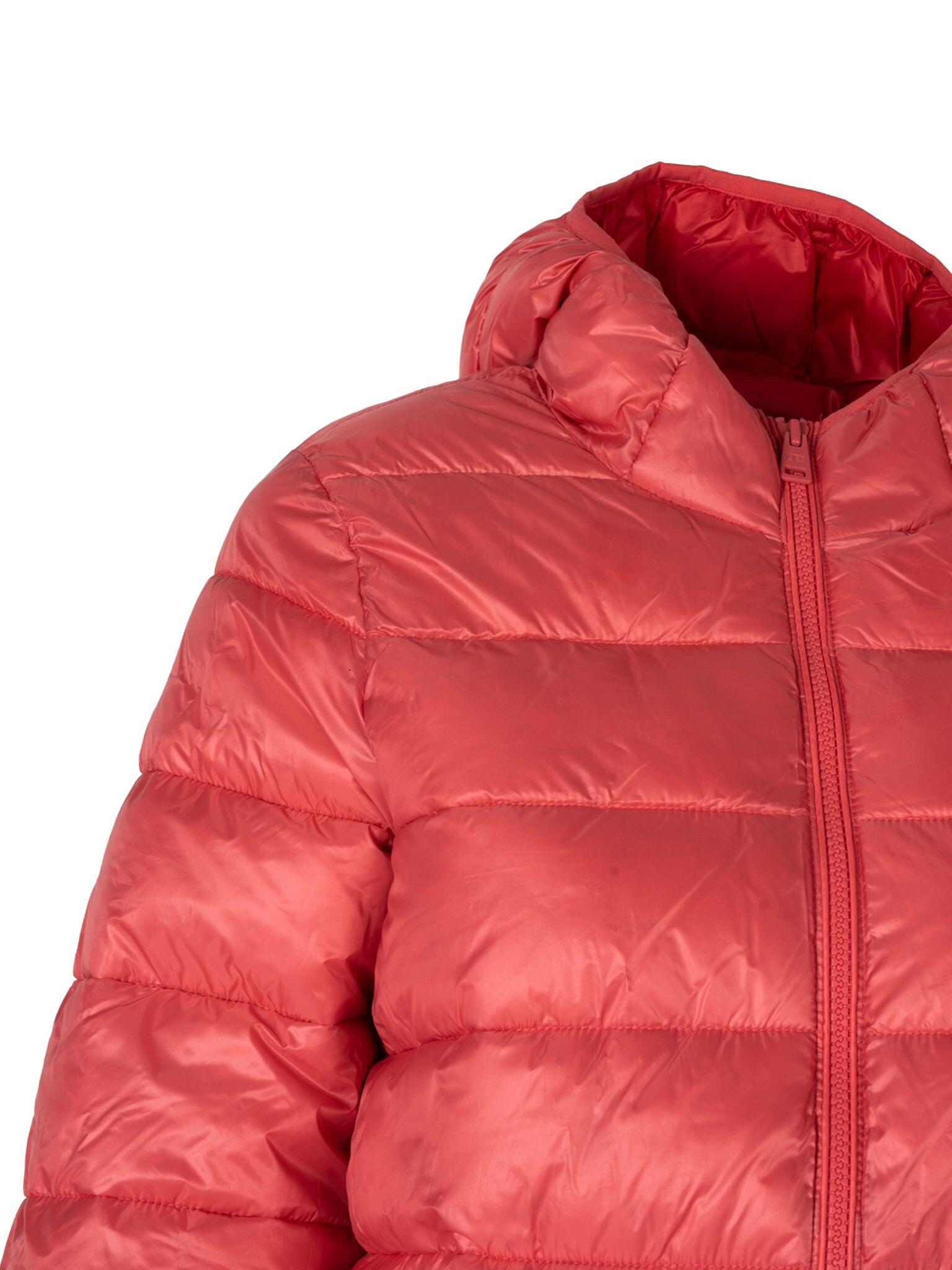Winterjacke Hooded Polyfilled Damen 6/7