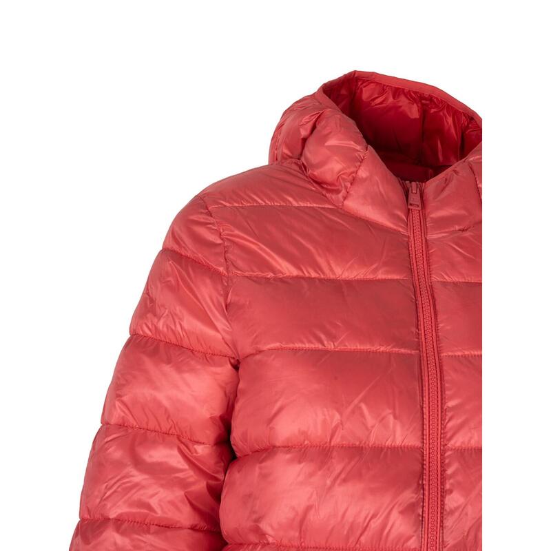 Kurtka turystyczna damska Down Jacket