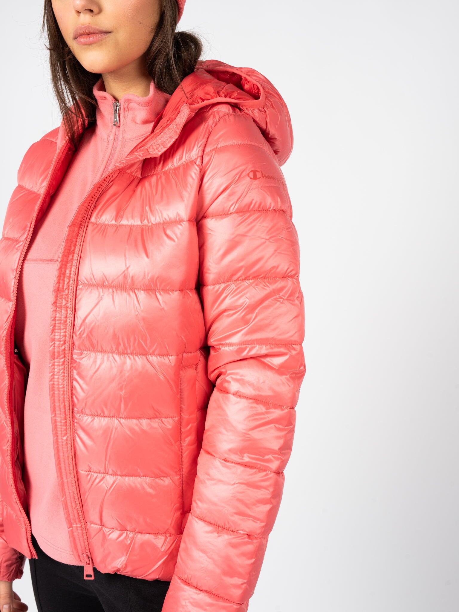 Winterjacke Hooded Polyfilled Damen 5/7