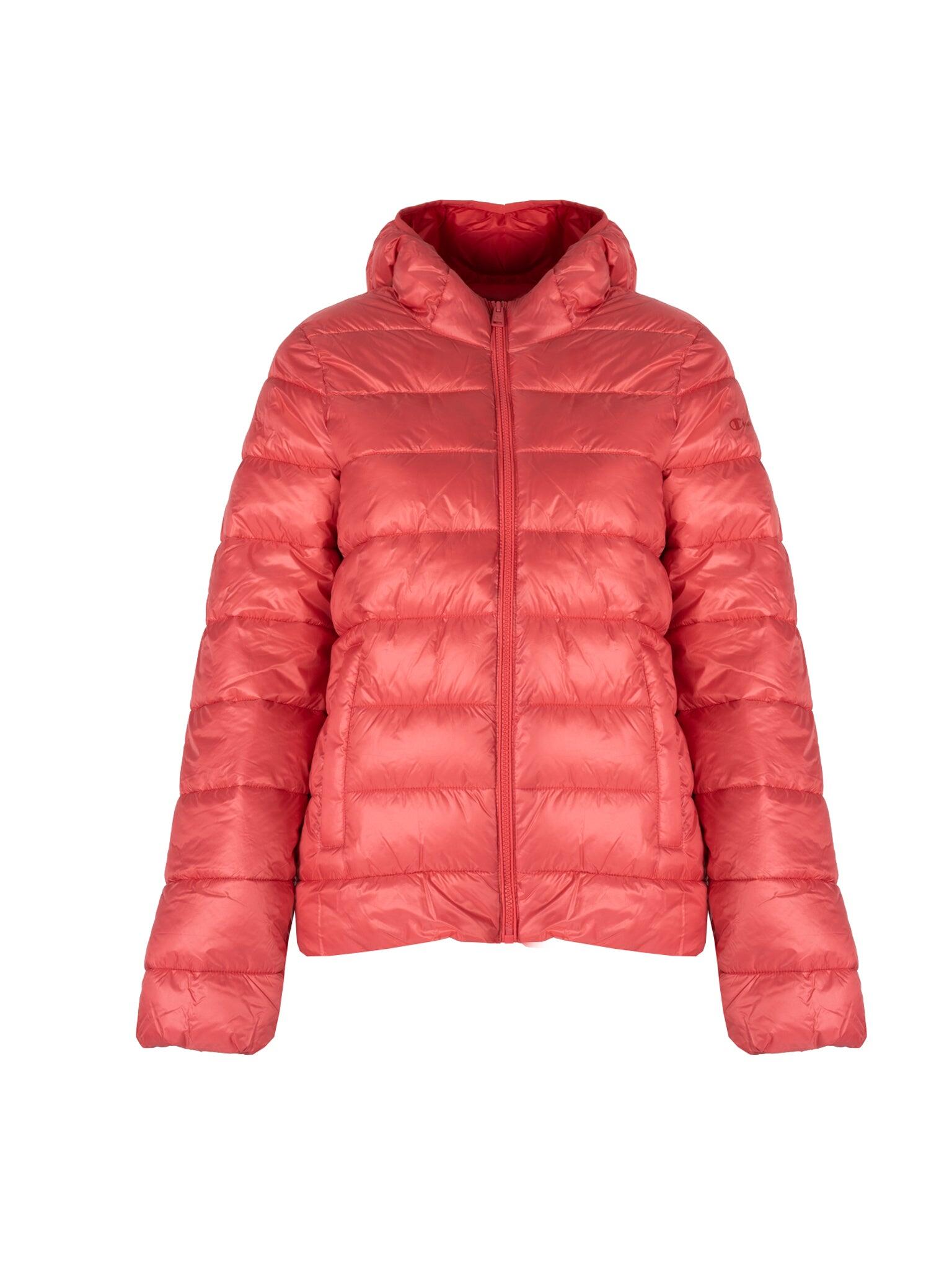 Winterjacke Hooded Polyfilled Damen 4/7