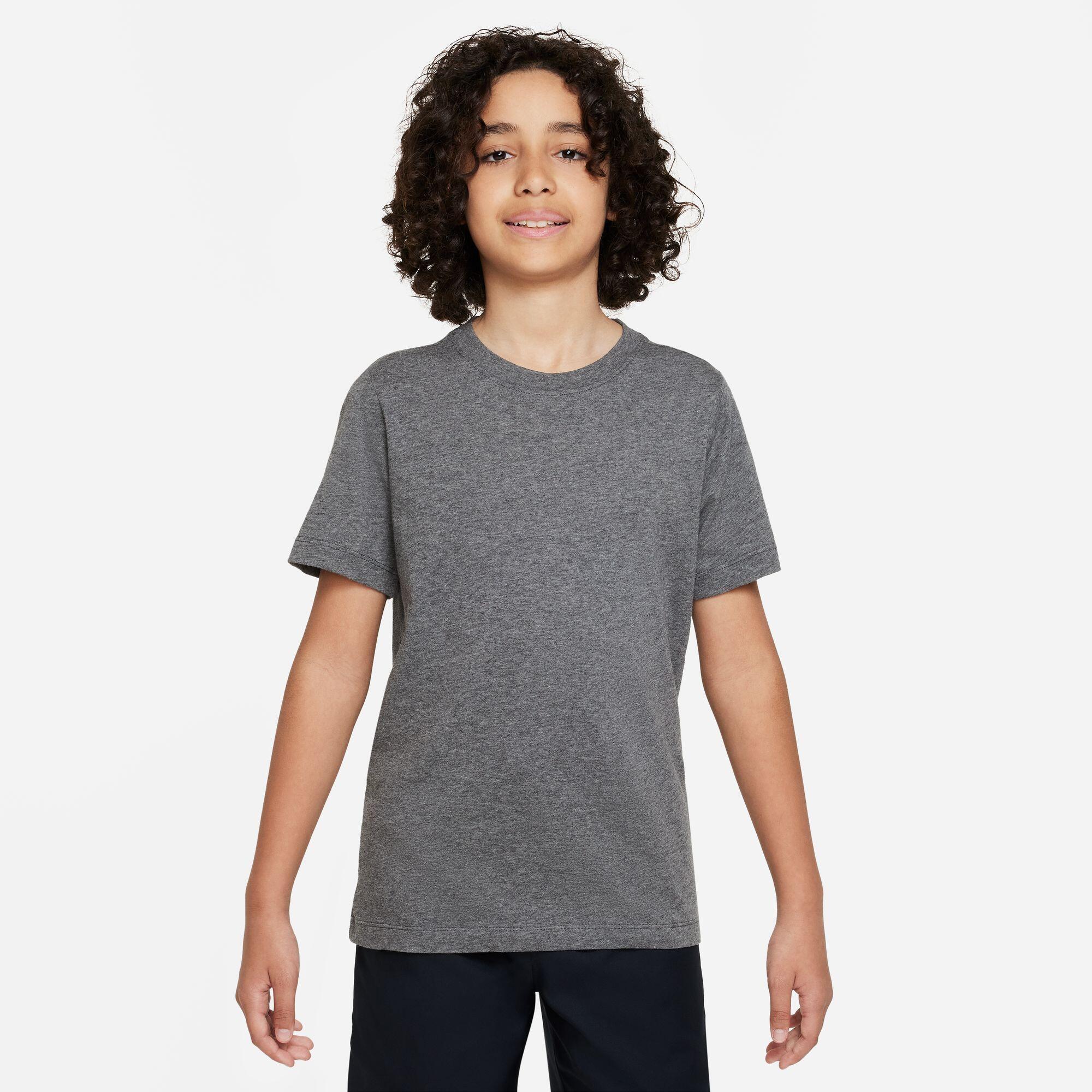 Nike Team Club 20 T-SHIRT CZ0909-071 2/5