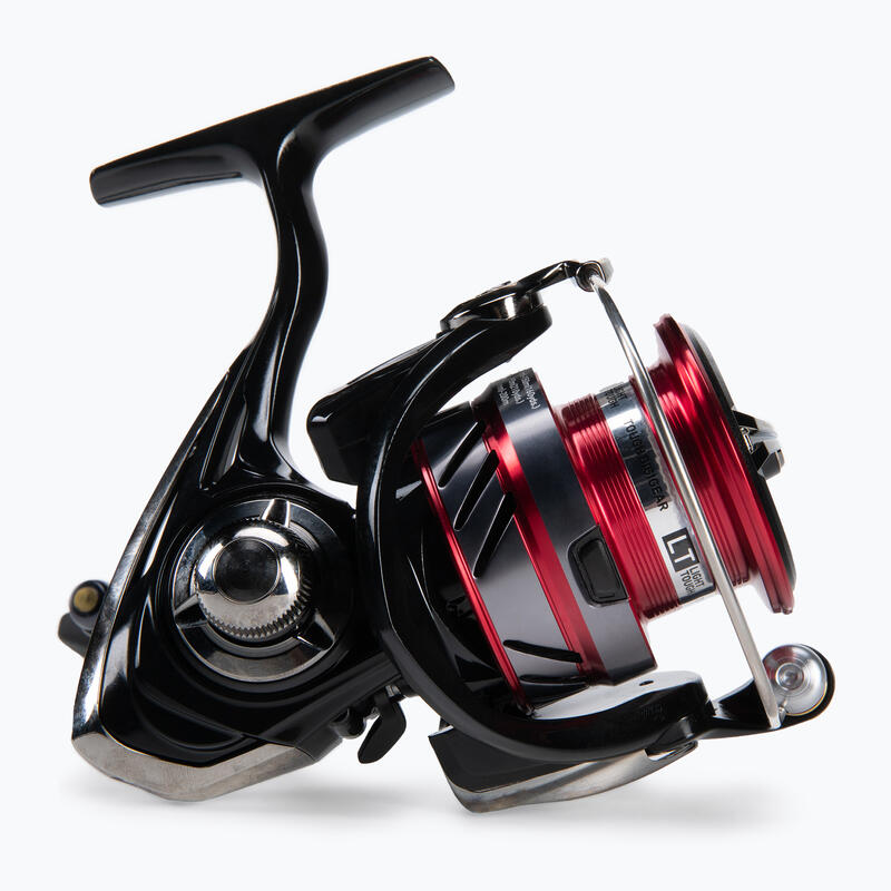 Carrete giratorio Daiwa Ninja