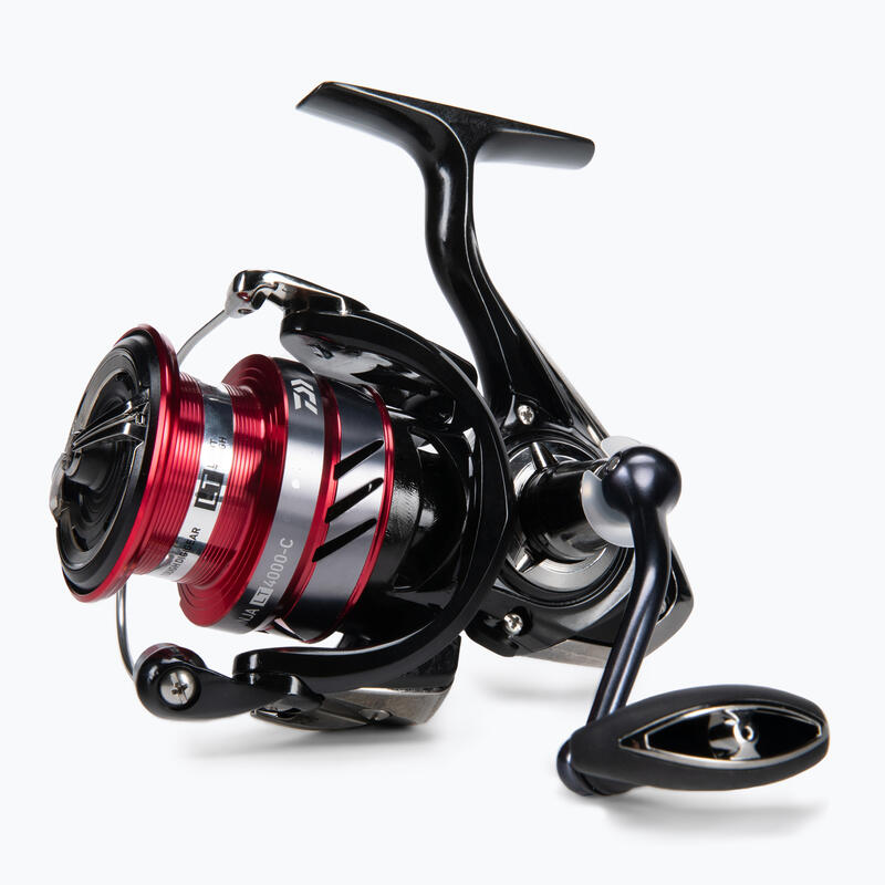 Carrete giratorio Daiwa Ninja