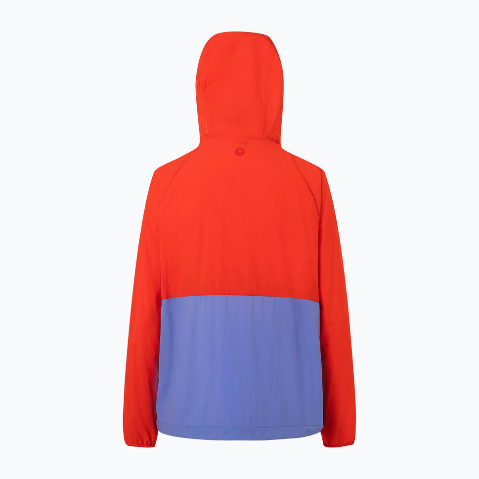 Kurtka przeciwwiatrowa damska Marmot Campana Anorak