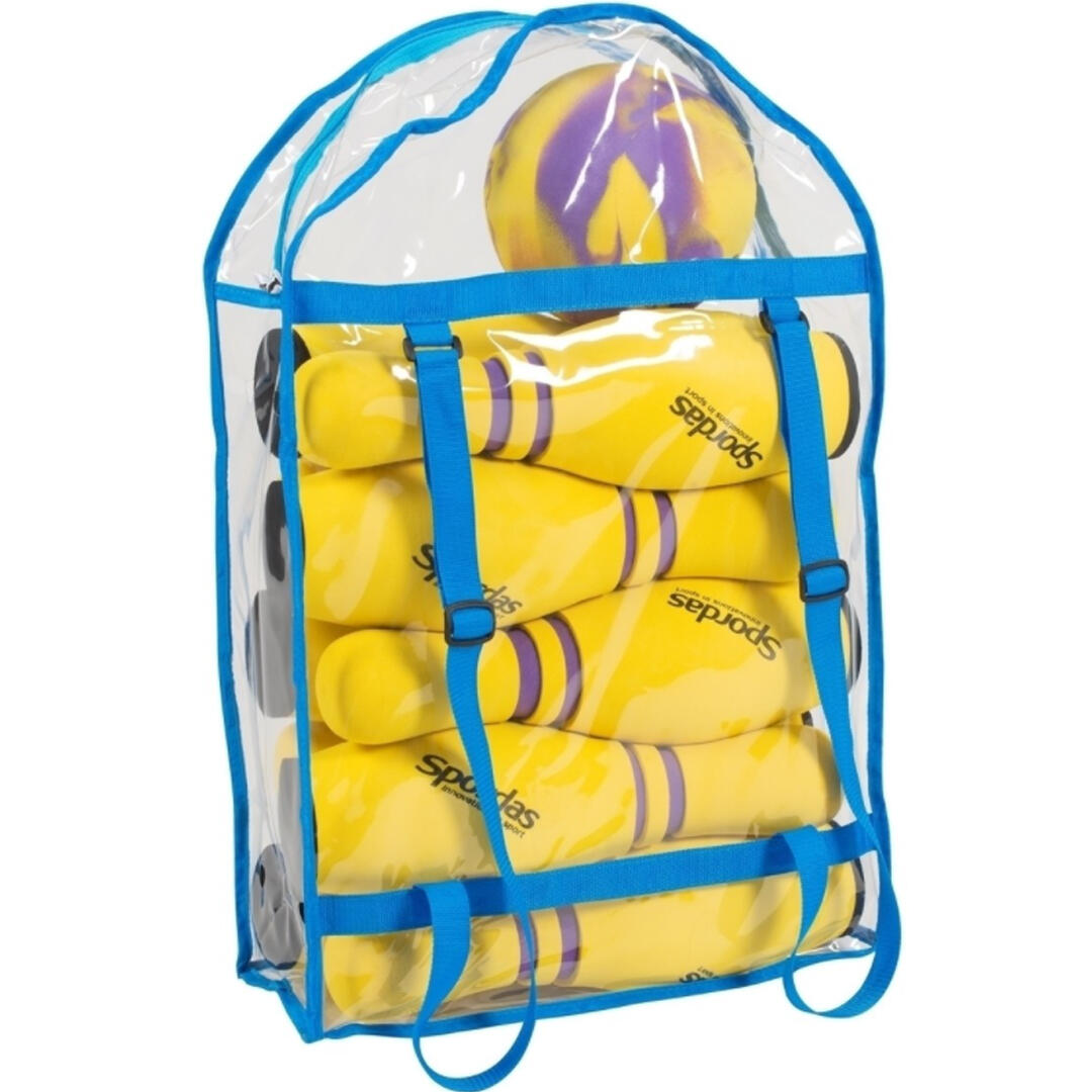 Super Foam Bowling Set 2/3