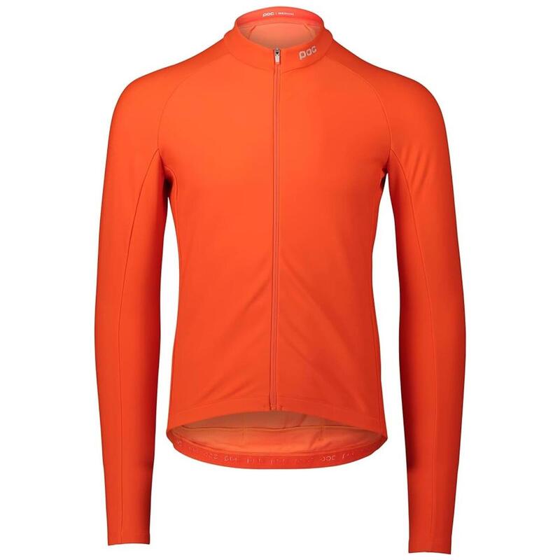 Maillot cycliste POC Radiant pour homme