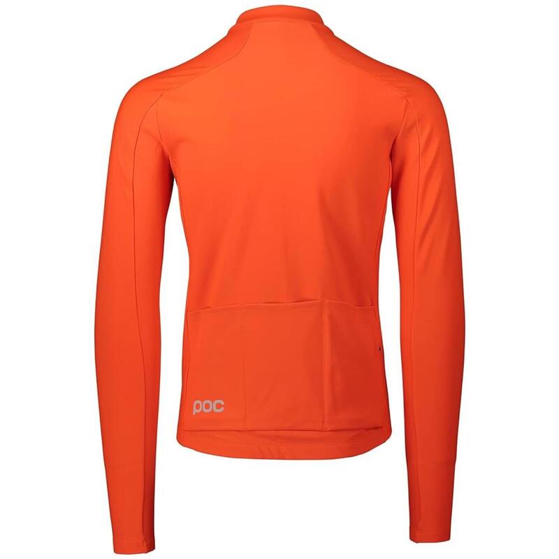 Maillot ciclismo POC Radiant hombre