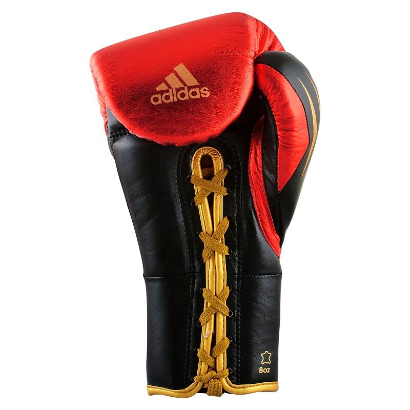 Guantoni da boxe adidas Speed Tilt 750 Pro Fight 3/5