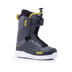 Botas snowboard mujer Northwave Helix Spin