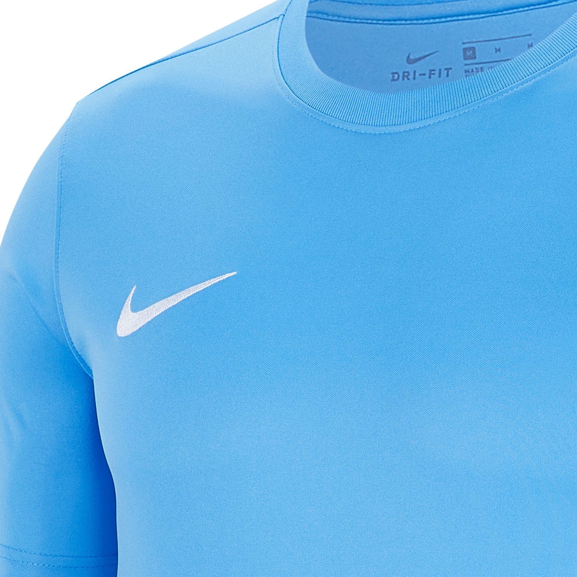 NIKE DRY PARK VII T-SHIRT JR BV6741-412 2/5