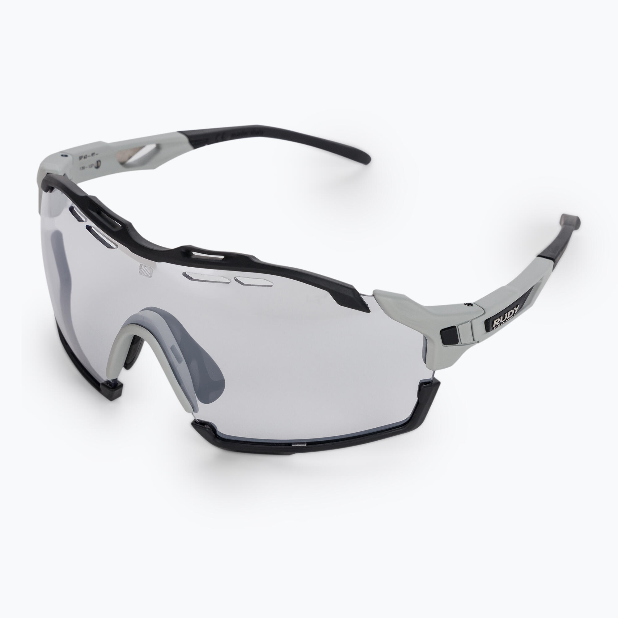 Okulary RUDY PROJECT CUTLINE IMPACTX™ PHOTOCHROMIC 5/5