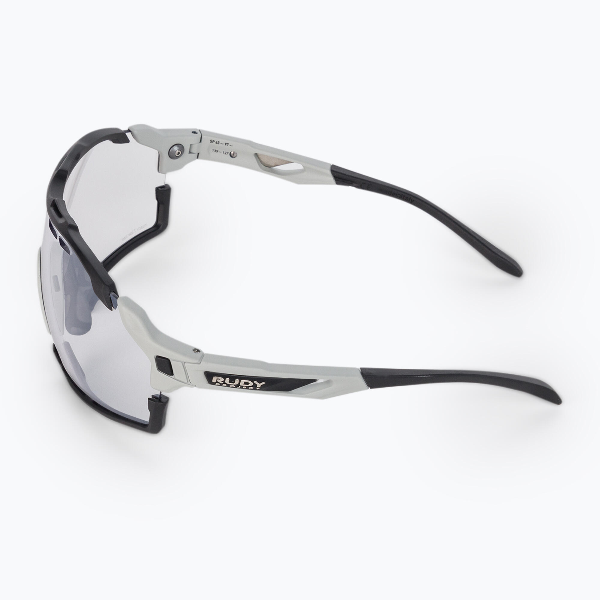 Okulary RUDY PROJECT CUTLINE IMPACTX™ PHOTOCHROMIC 4/5