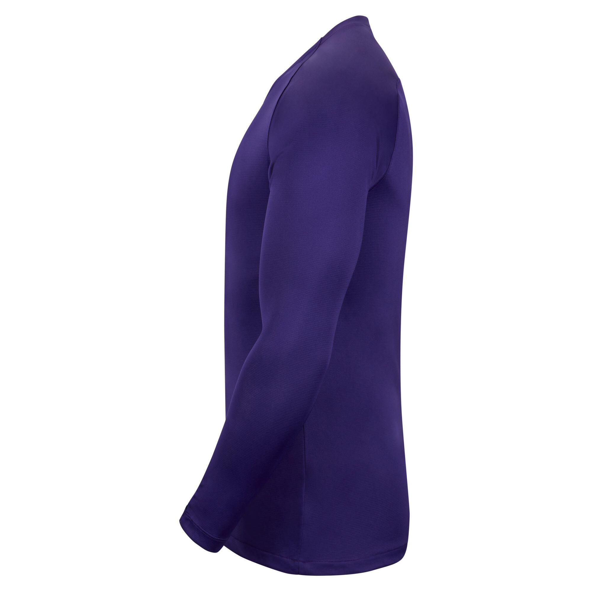 CAMISA Nike Dri-FIT Park First Layer AV2609-547 2/3