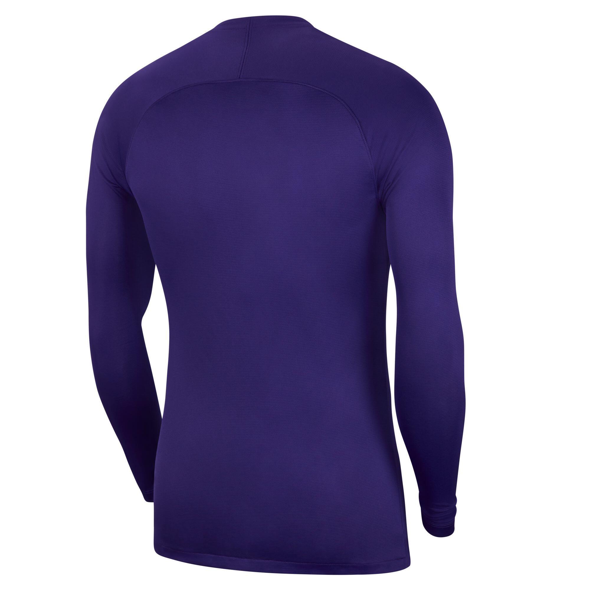 CAMISA Nike Dri-FIT Park First Layer AV2609-547 3/3