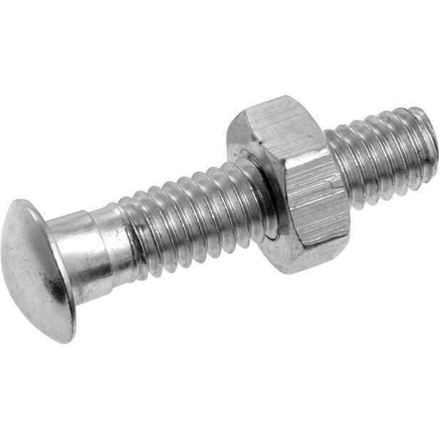 BROOKS Brooks Bout+moer B33