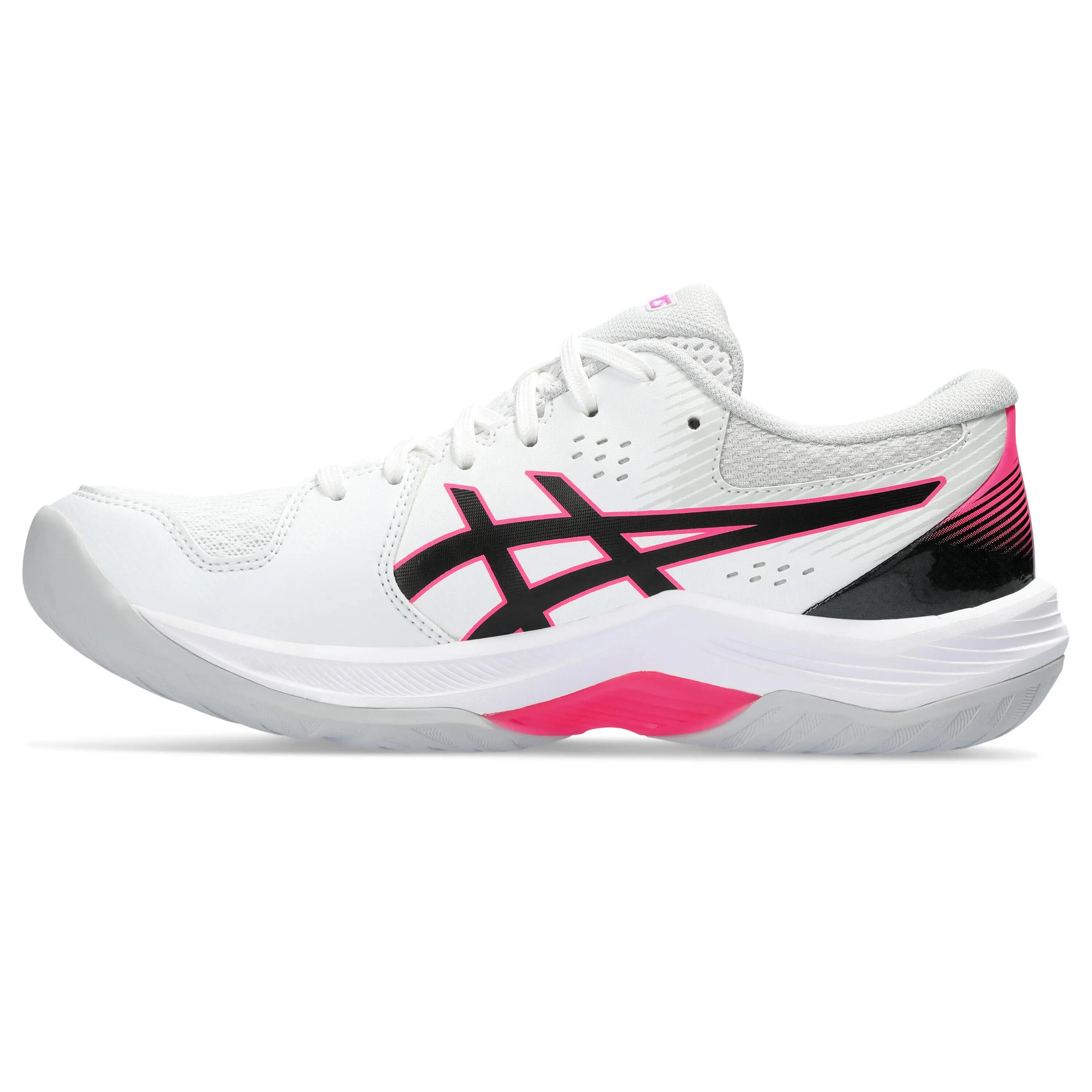 Hallenschuhe femme Asics Beyond FF 6/7