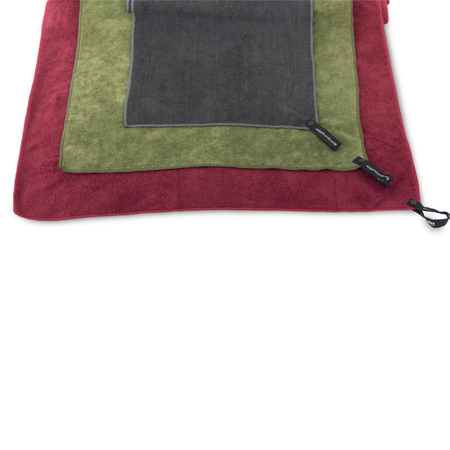 Ručník Terry Towel L (120x60 cm) 3/12