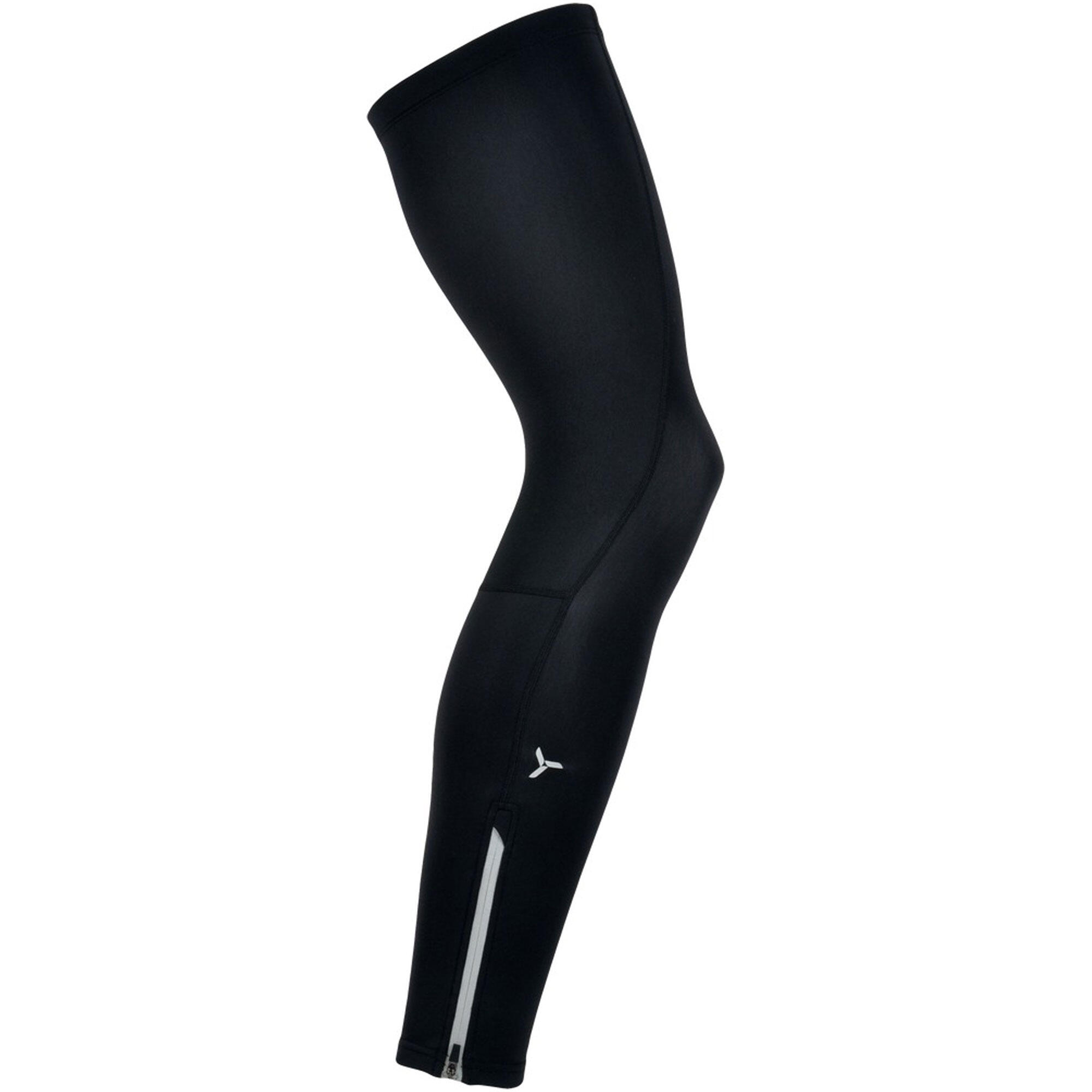 Ocieplacze SILVINI leg warmers TUBO