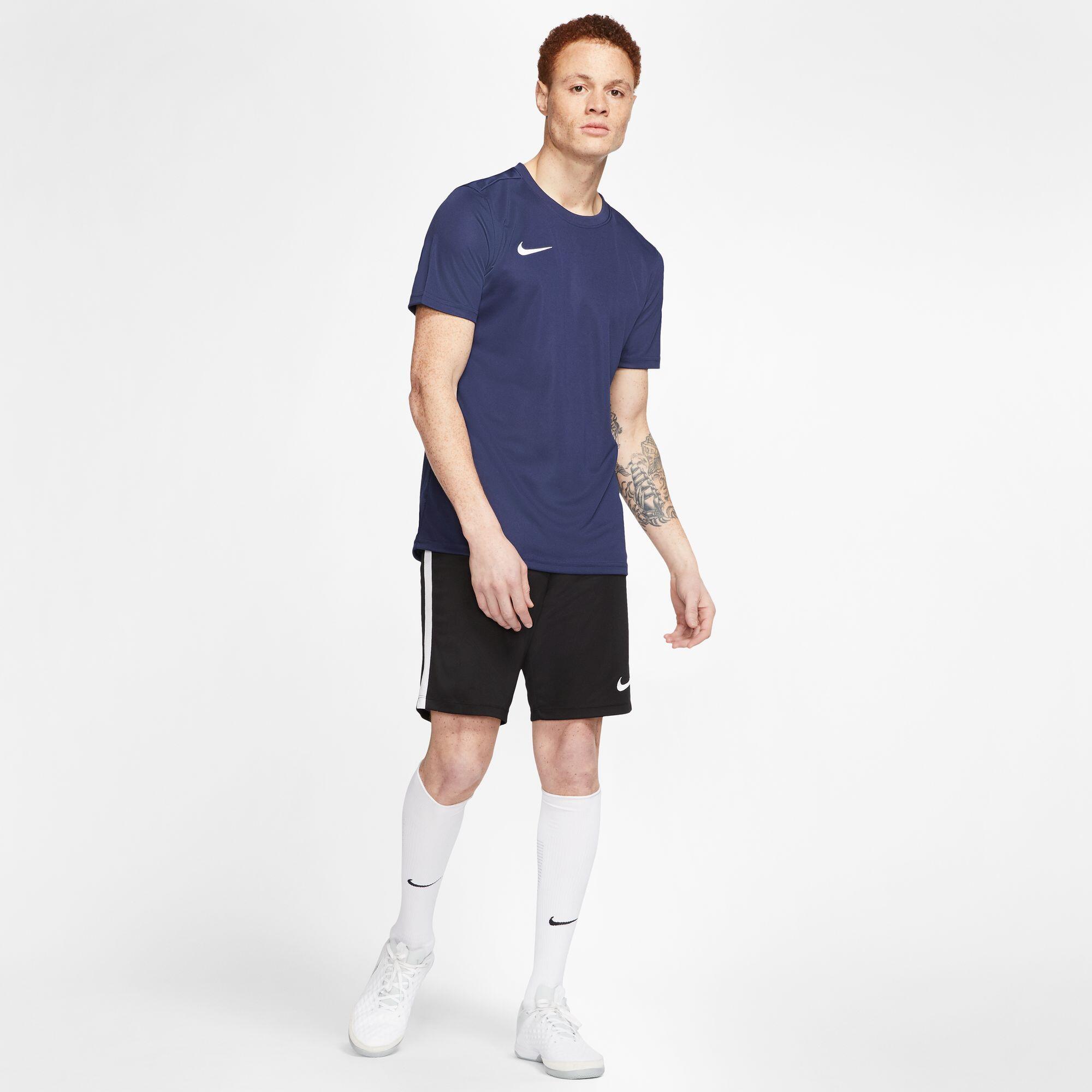 CAMISETA NIKE PARK VII BV6708-410 4/4
