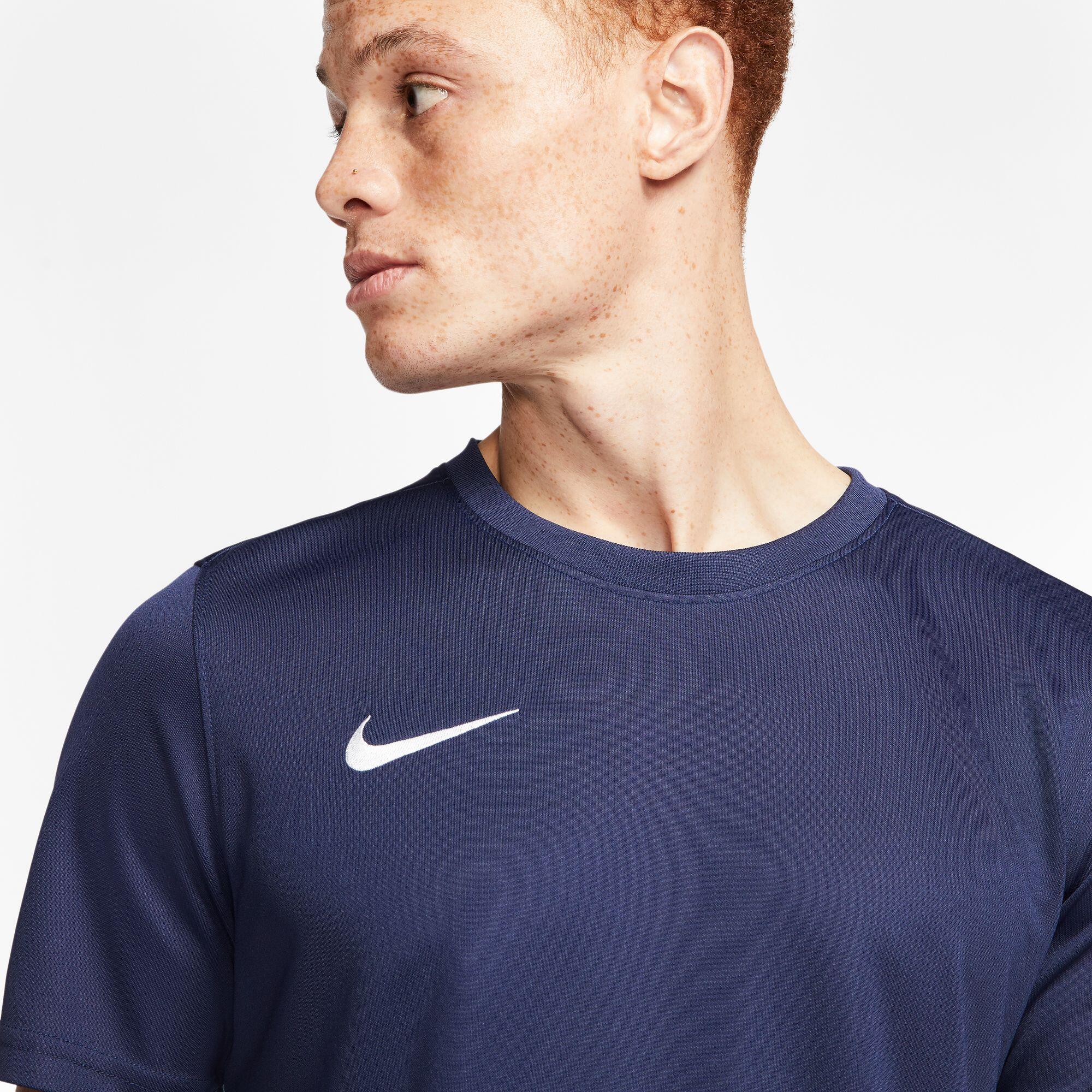 CAMISETA NIKE PARK VII BV6708-410 3/4