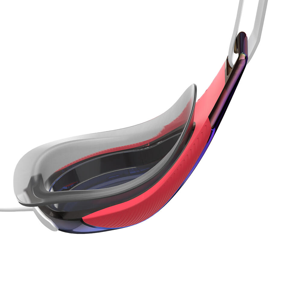 Okulary do pływania Speedo Fastskin Hyper Elite dla dorosłych