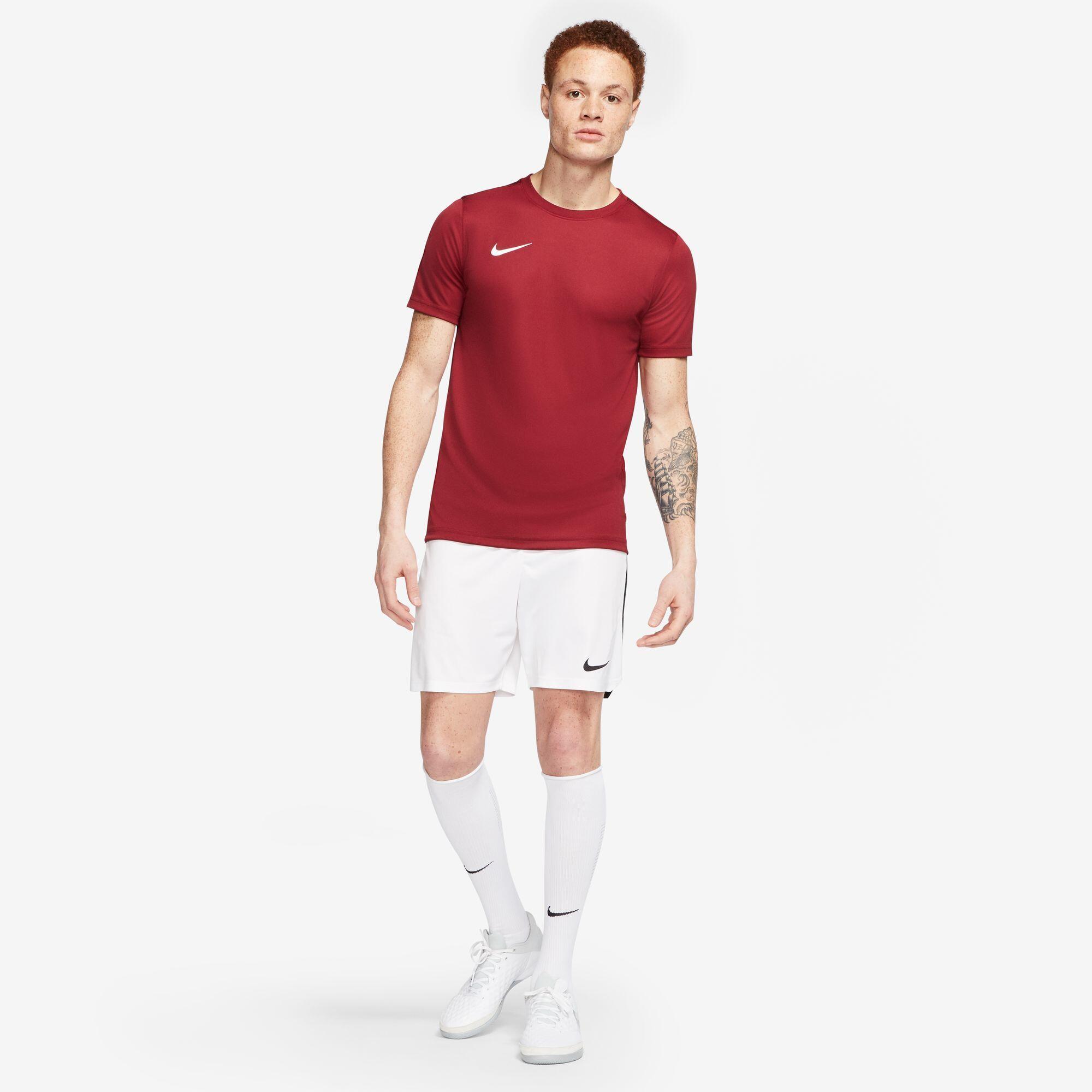 Nike Park VII  Shirt Herren - BV6708 3/4