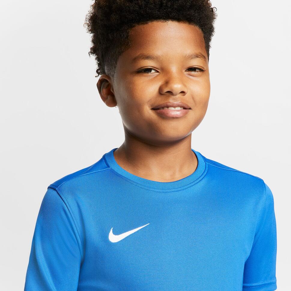 Koszulka piłkarska chłopięca Nike Dry Park Vii Jsy