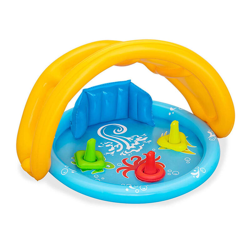 Piscina Hinchable para Niños 115 x 89 x 76 cm