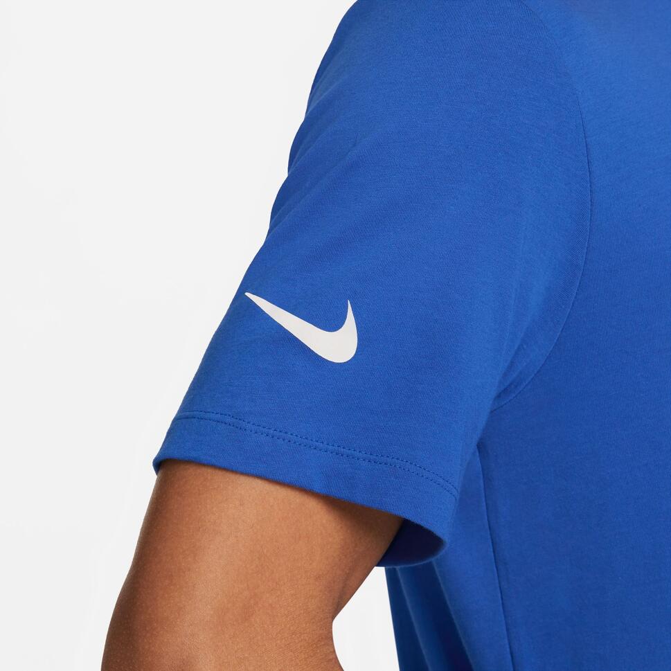 Koszulka sportowa męska Nike Park 20 Tee