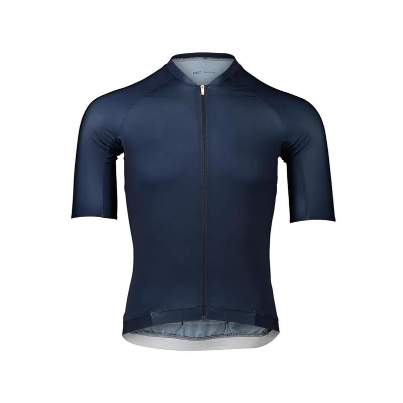 Maillot ciclismo POC Pristine Print, hombre