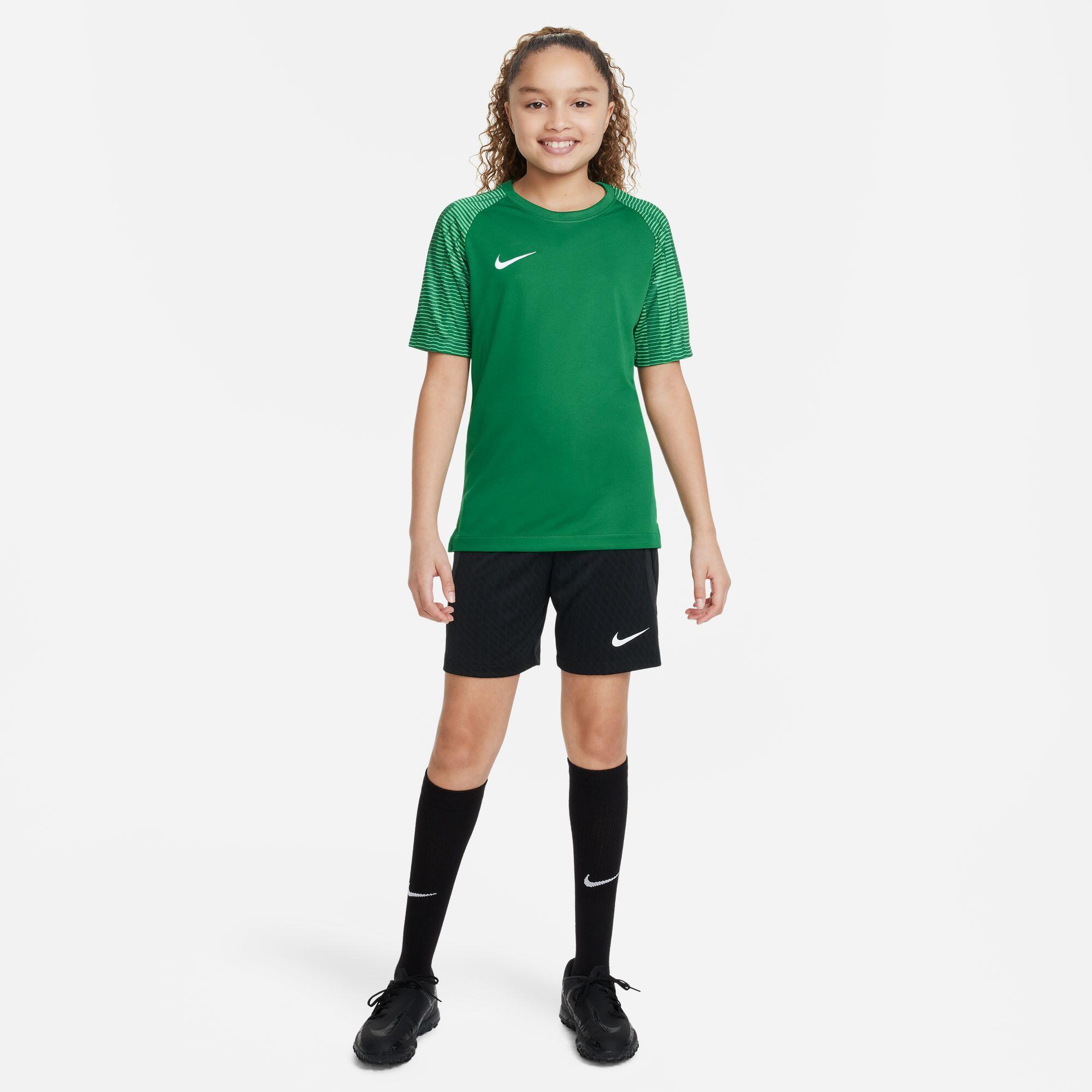 Nike Dri-FIT Academy T-SHIRT DH8369-302 3/5