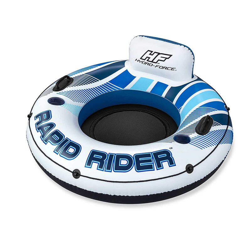 Roda Insuflável Rapid Rider Ø 135 cm