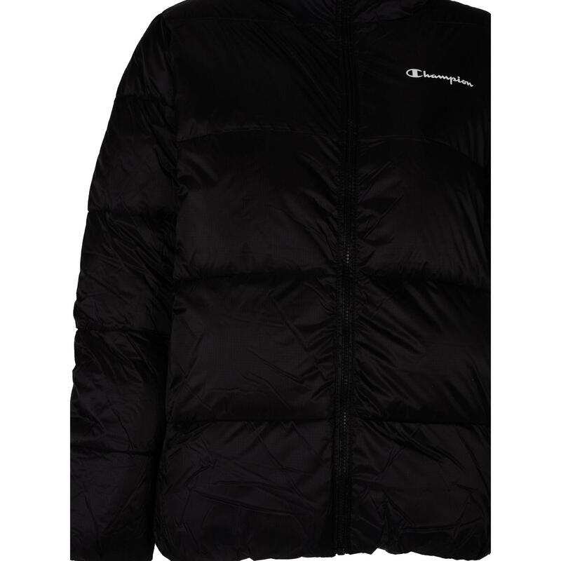 Kurtka turystyczna damska Down Jacket