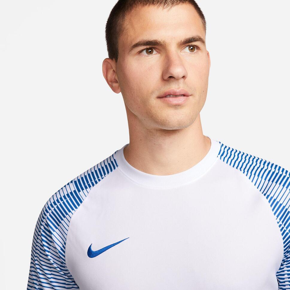 Koszulka treningowa męska Nike K12585