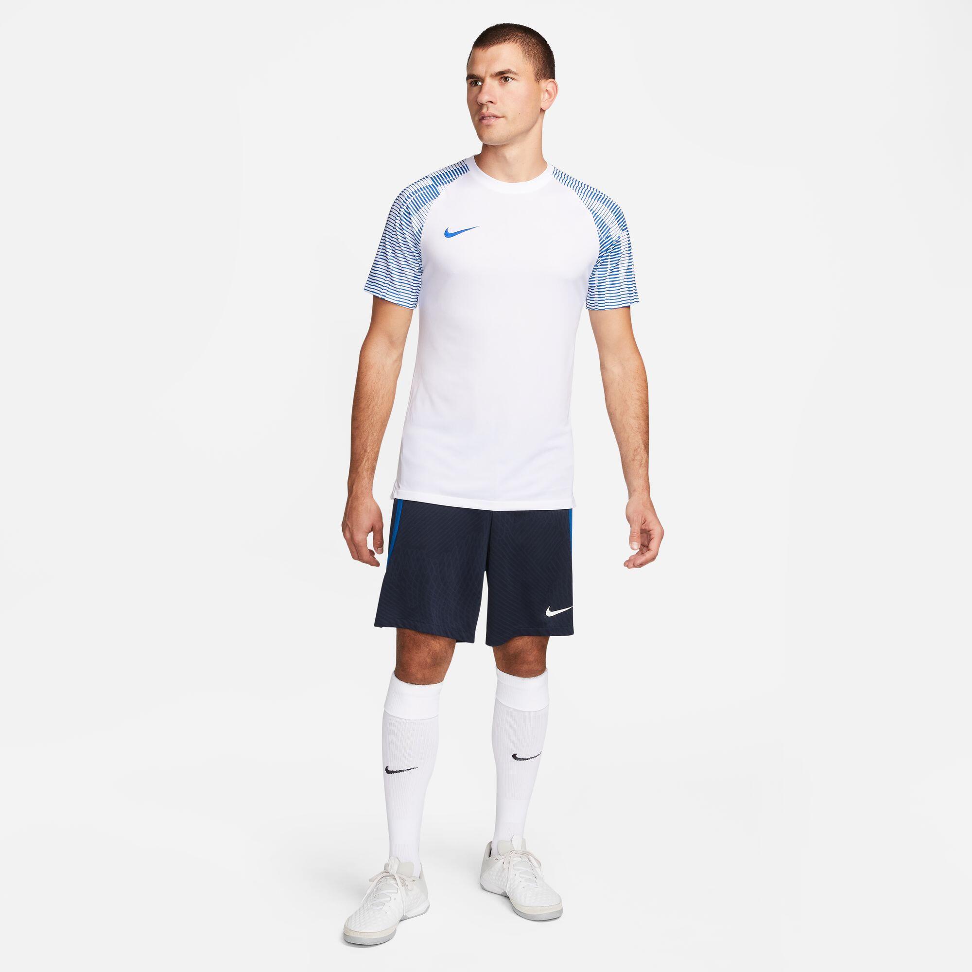CAMISETA NIKE ACADEMIA DH8031-102 3/5