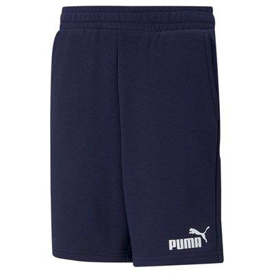 Bermuda junior puma blu 2/4