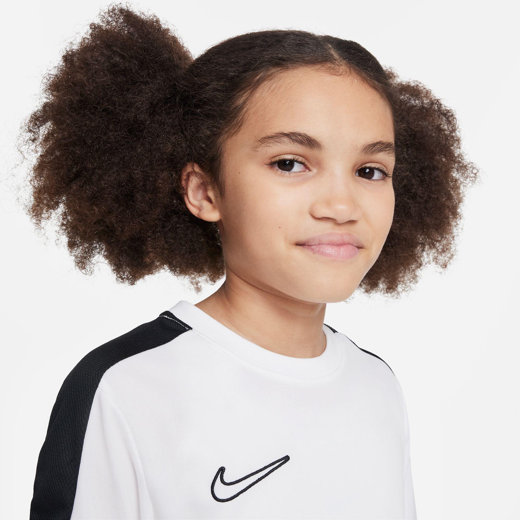 Nike Dri-FIT Academy T-SHIRT DR1343-100 2/4