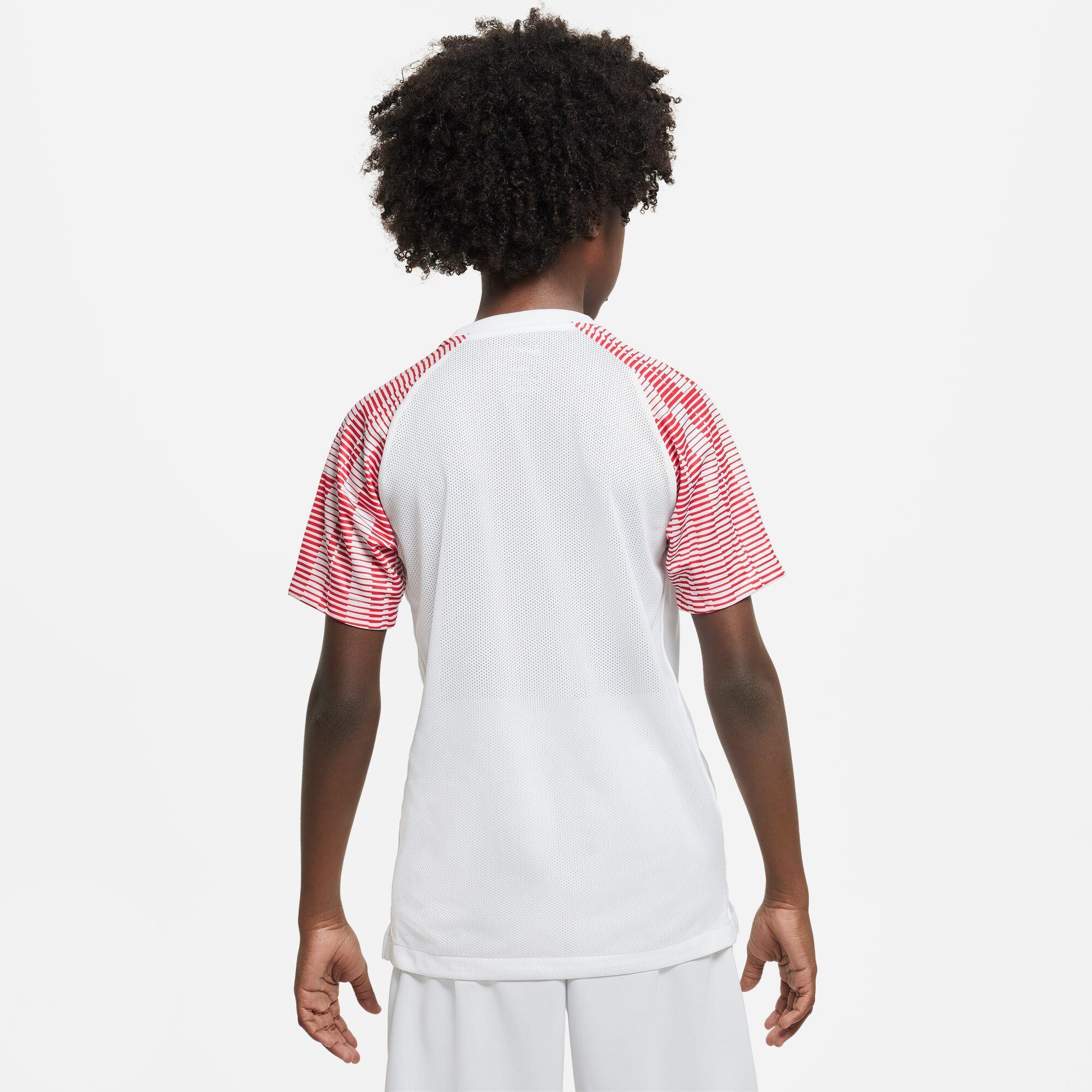 Nike Dri-FIT Academy T-SHIRT DH8369-100 4/4