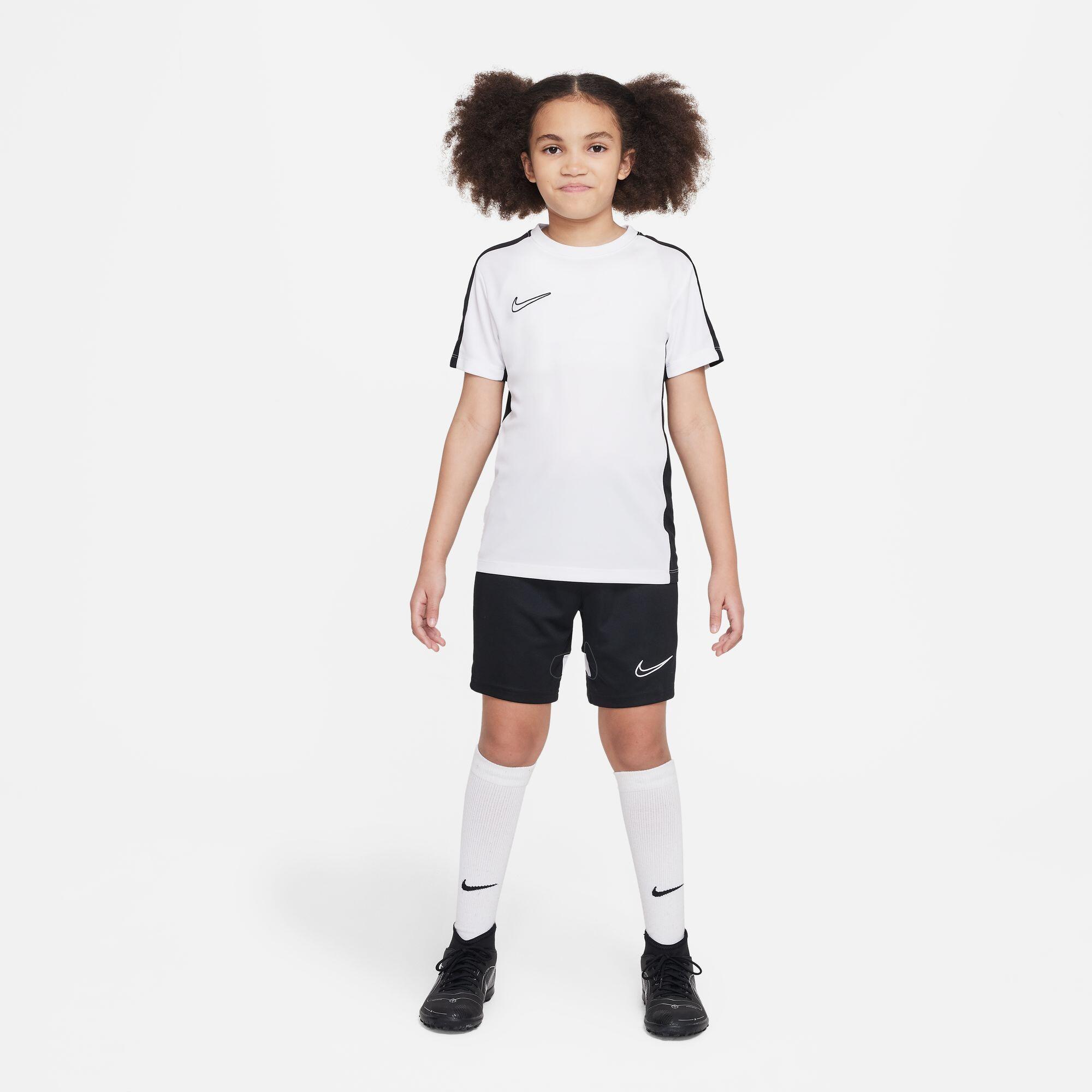 Nike Dri-FIT Academy T-SHIRT DR1343-100 3/4