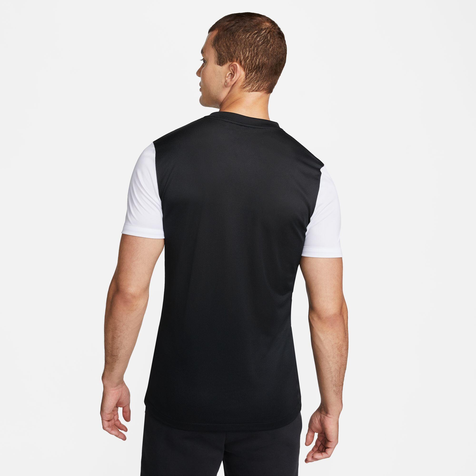 MAILLOT NIKE TIEMPO PREMIER II DH8035-010 4/4