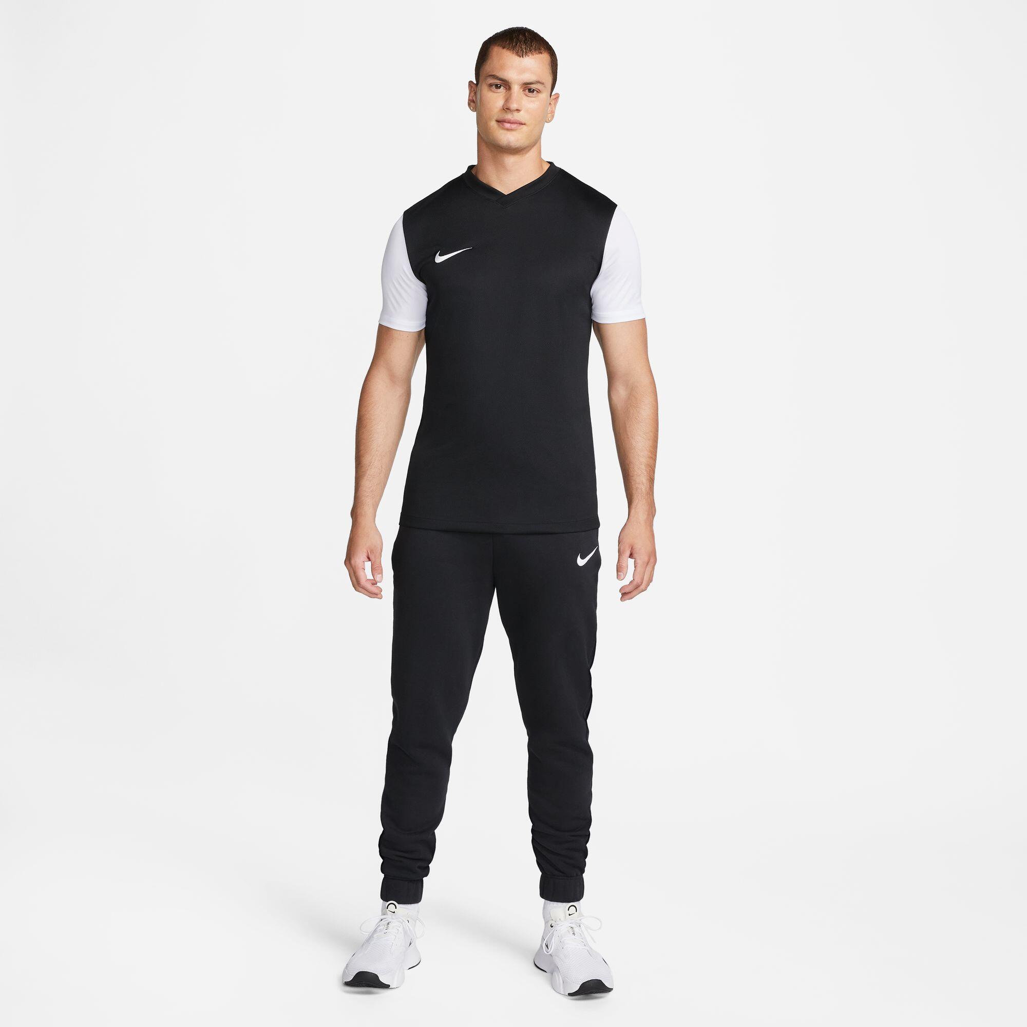 MAILLOT NIKE TIEMPO PREMIER II DH8035-010 3/4