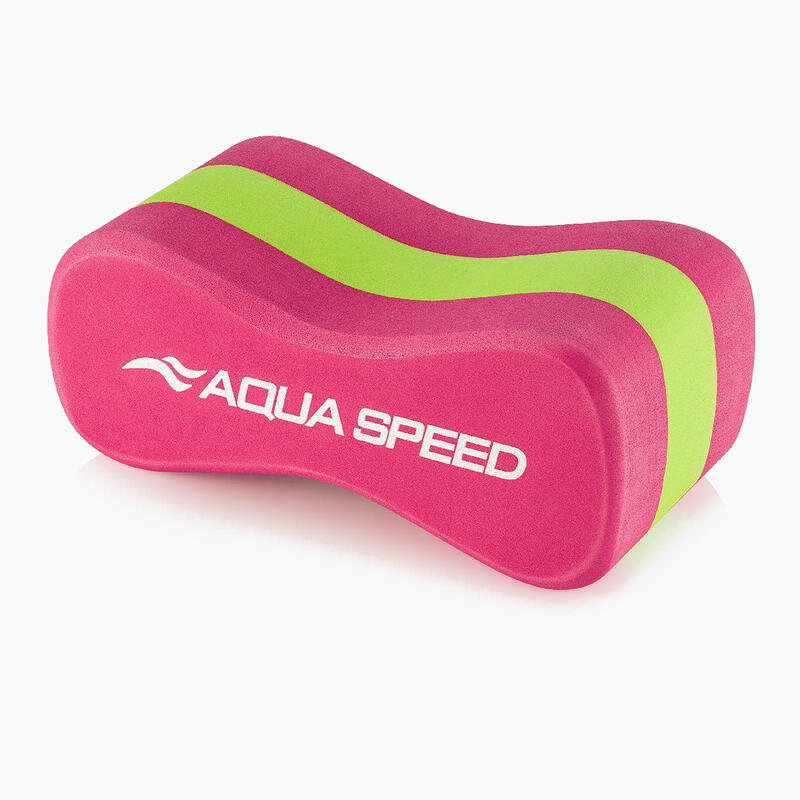 Deska do pływania Aqua Speed Ósemka Jr "3"