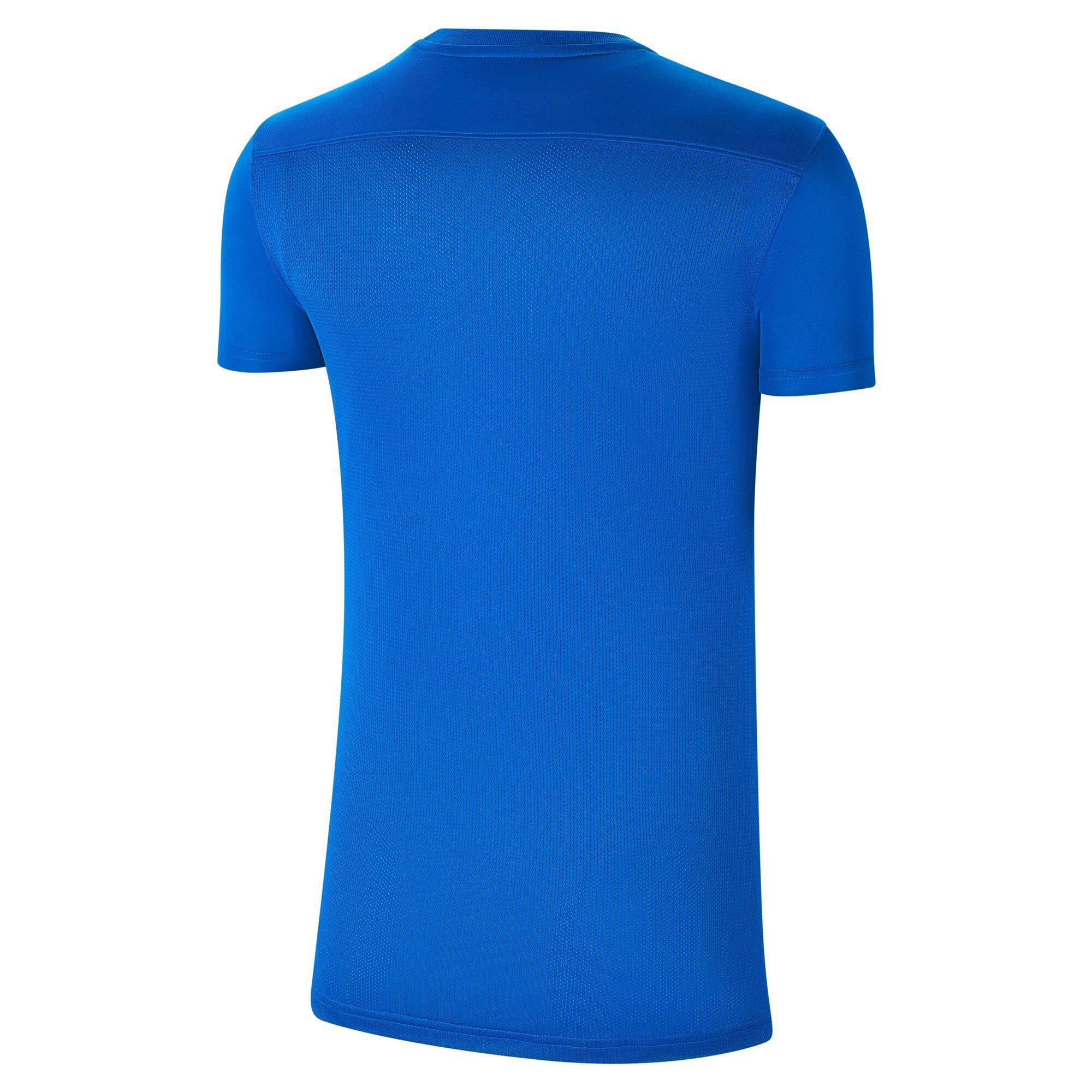 CAMISETA PUNTO PARQUE VII BV6728-463 3/4